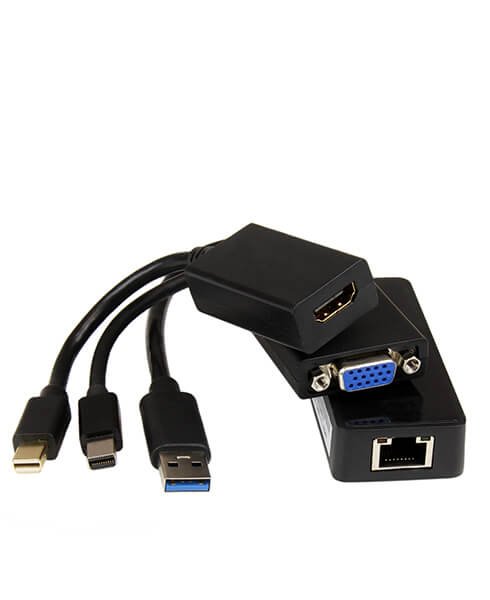 Adapteri