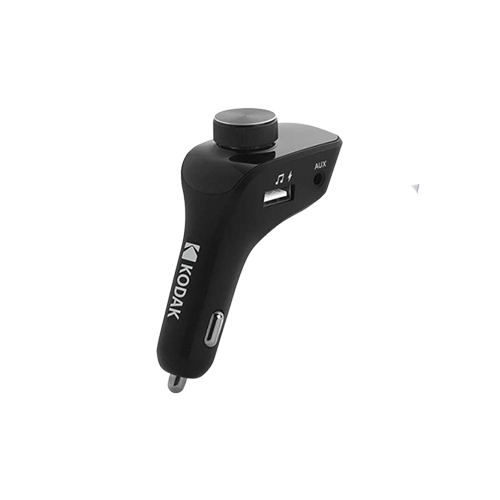 Auto USB lādētāji