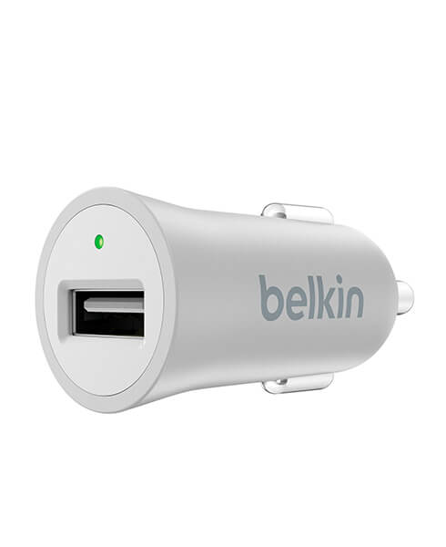 Auto USB lādētāji