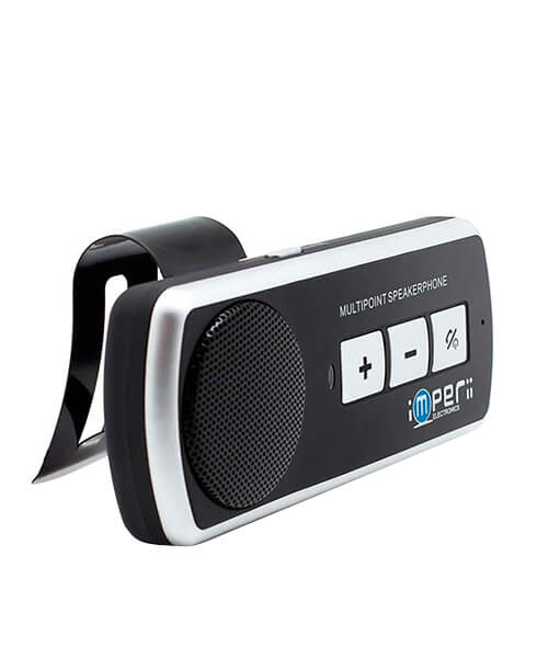 Bluetooth Brīvroku Sistēma Automašīnai