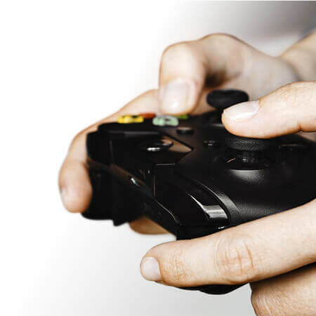 Datori | Gaming
