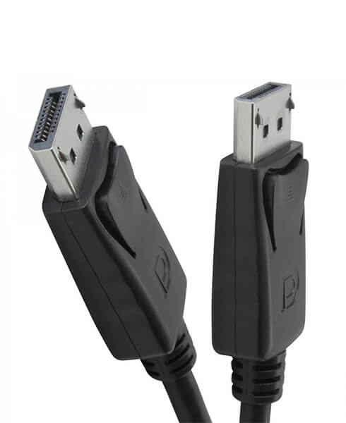DisplayPort kabeļi