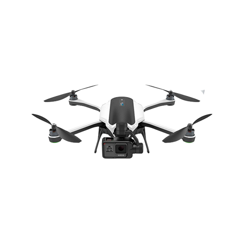Drones un roboti