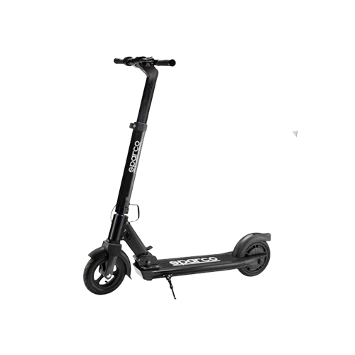 Elektriskie motorolleri