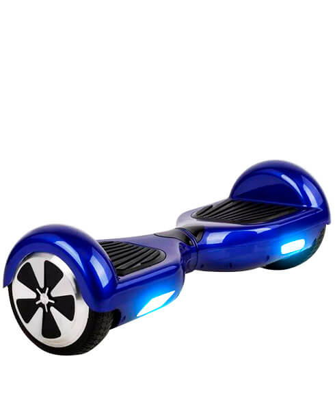 Elektriskie motorolleri
