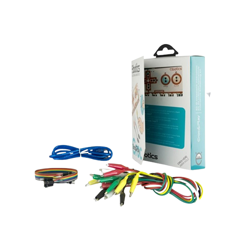 Elektronikas komplekti