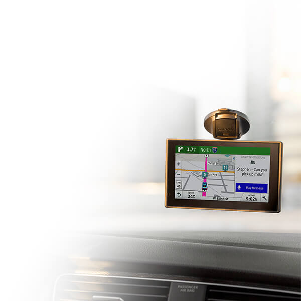 Elektropreces | GPS un Auto