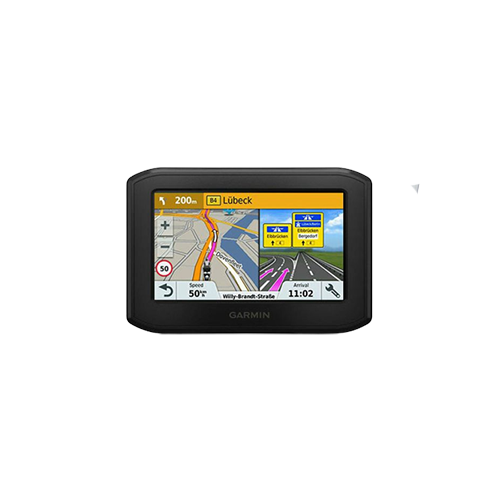 GPS navigators