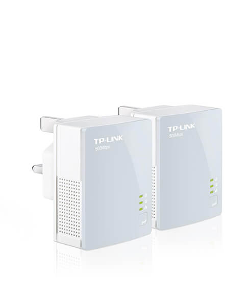 Home Plug tīkli