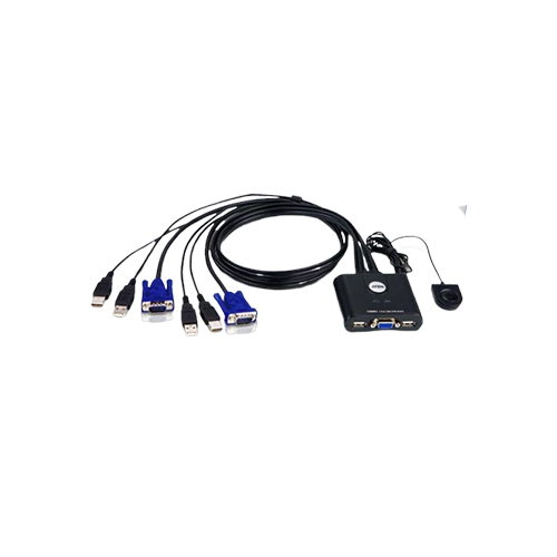 KVM switch