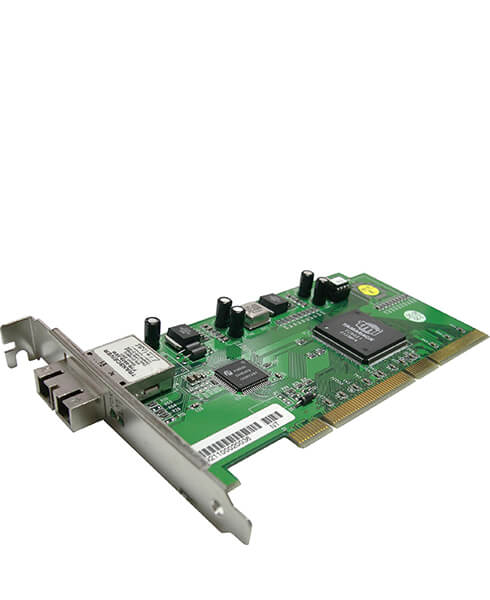 PCI kartes