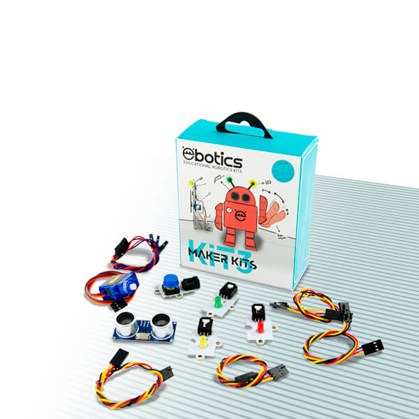 Robotikas komplekti