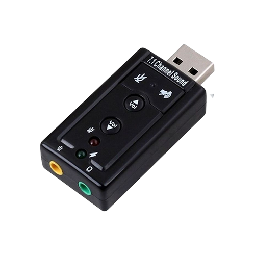 Soundcards