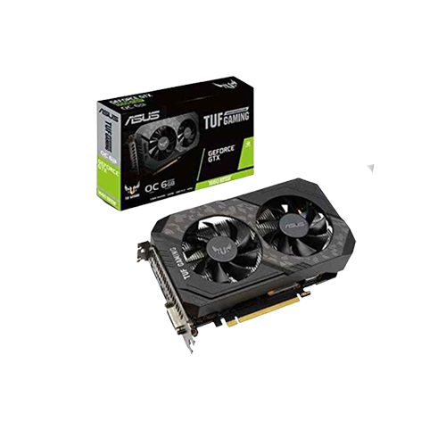 Gaming Graphics Cards