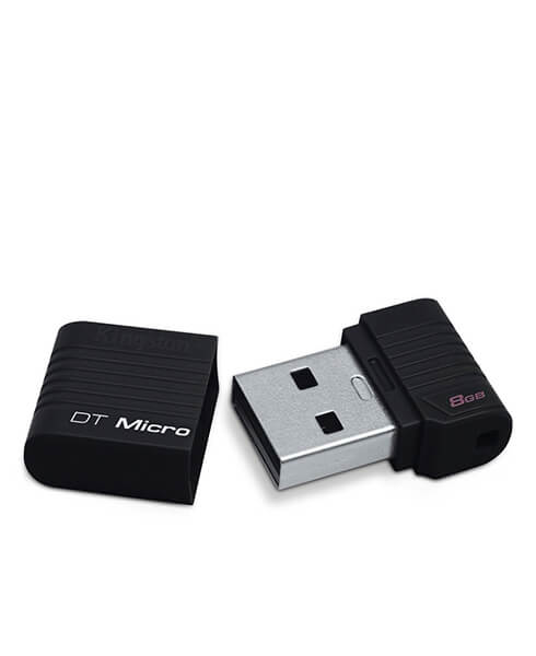 USB flash diskus un atmiņas