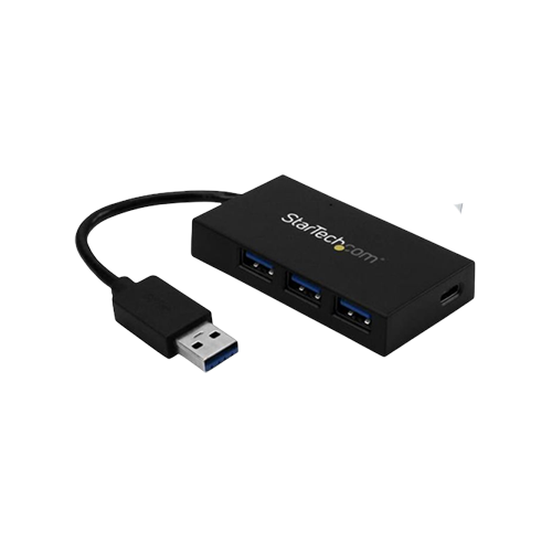 USB HUB
