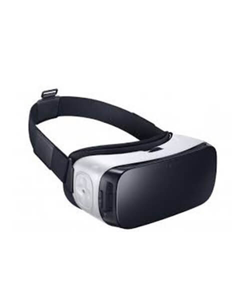 Virtuālā realitāte brilles